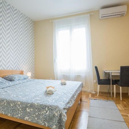 Belgrade Center Apartment Skadarlija Extérieur photo