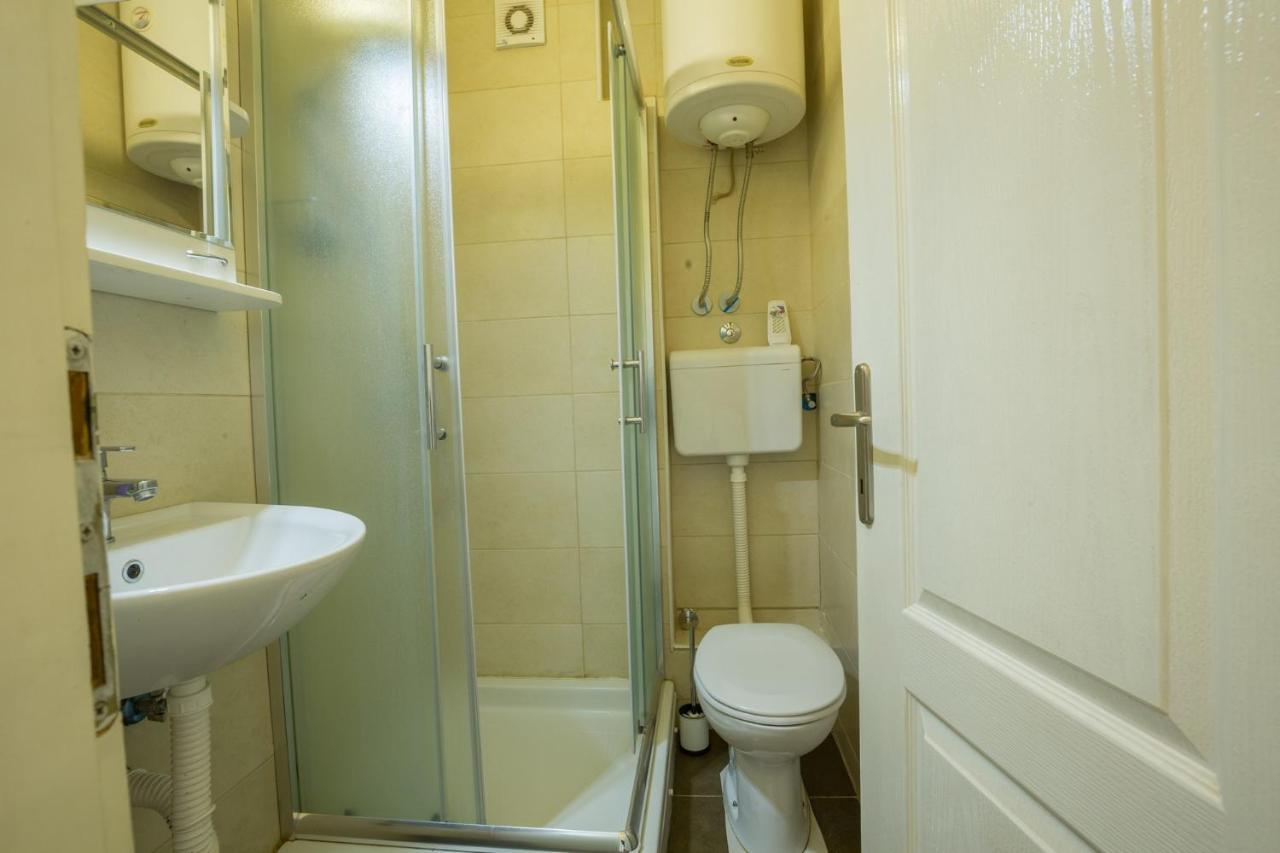 Belgrade Center Apartment Skadarlija Extérieur photo